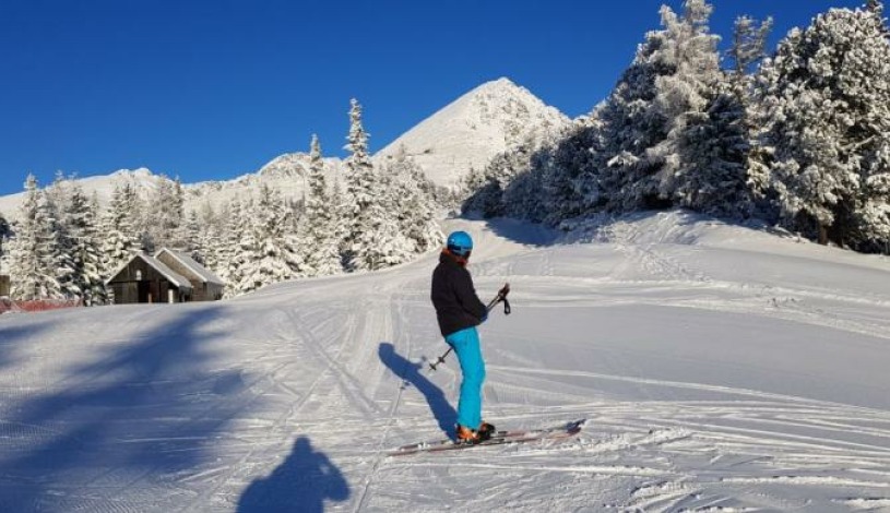 Hotel CROCUS **** Vysoké Tatry